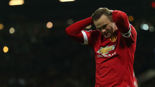 Rooney hiện đã ngoài 30 và thật khó để yêu cầu chân sút phải chạy hùng hục suốt 90 phút của trận đấu, thứ mà các cổ động viên của Manchester United thấy ở Rooney hiện tại là những khoảnh khắc xuất thần, những tình huống lóe sáng khi đội bóng gặp khó khăn hay tinh thần của một chiến binh còn sót lại dưới thời của Sir Alex Ferguson.