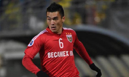 HLV Miura goi bo sung hau ve Viet kieu len tuyen