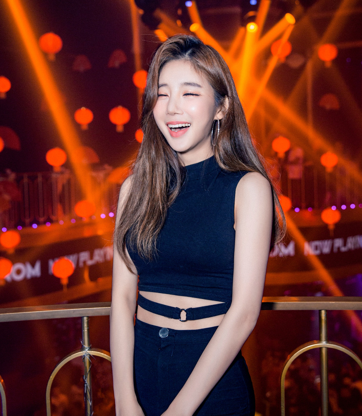 Tuy tên tuổi không hot bằng DJ Soda nhưng Sura vẫn nhận được sự quan tâm và yêu mến của người hâm mộ khắp châu Á.