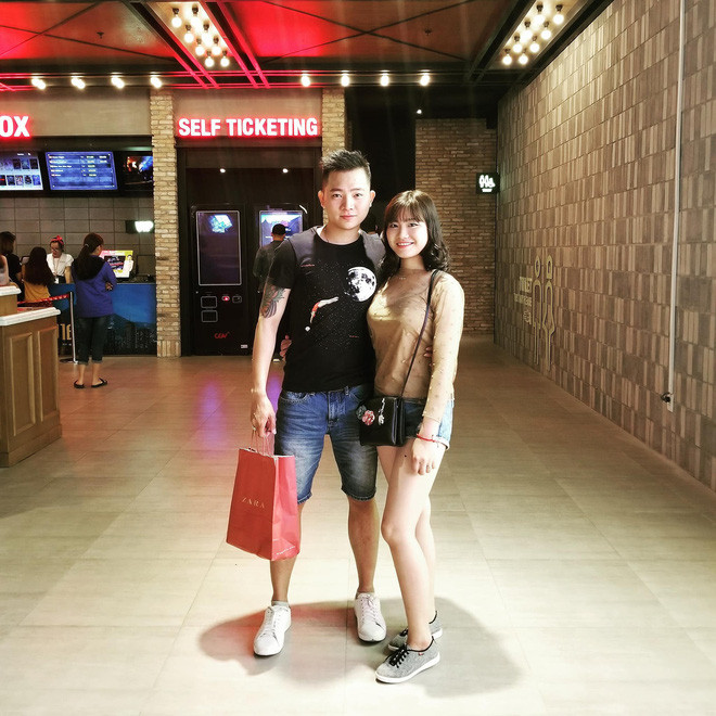 Bài chia sẻ của Hải đã chạm đúng nỗi lòng của rất nhiều người anh có em gái không được siêng năng. Đúng là chỉ có sống chung mà mới biết, có em gái chưa chắc đã sướng đâu.