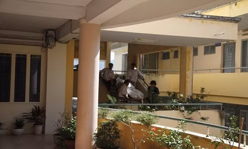 Lực lượng chức năng chuyển thi thể nạn nhân đang trong quá trình phân hủy đi xử lý theo quy định.