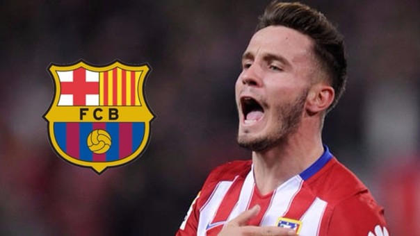 Barca để mắt đến Niguez từ năm 2017, những nỗ lực đưa anh về Nou Camp đã bị đình lại khi cầu thủ người Tây Ban Nha ký bản hợp đồng dài hạn với đội chủ sân Wanda Metropolitano. Giờ muốn có sự phục vụ của Saul Niguez, Barca sẽ phải bỏ ra 110 triệu Euro, tương đương 96 triệu bảng - mức giá kỷ lục đối với một cầu thủ Tây Ban Nha.