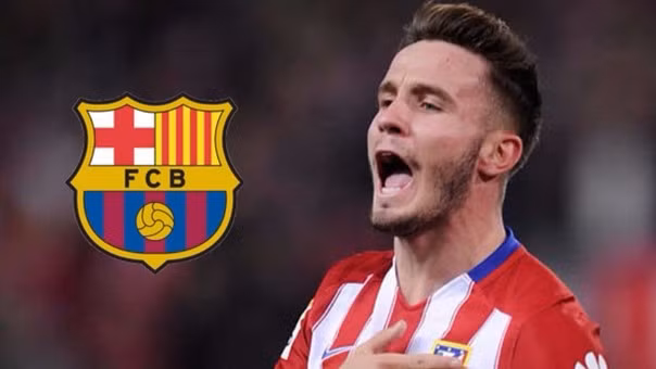 Barca để mắt đến Niguez từ năm 2017, những nỗ lực đưa anh về Nou Camp đã bị đình lại khi cầu thủ người Tây Ban Nha ký bản hợp đồng dài hạn với đội chủ sân Wanda Metropolitano. Giờ muốn có sự phục vụ của Saul Niguez, Barca sẽ phải bỏ ra 110 triệu Euro, tương đương 96 triệu bảng - mức giá kỷ lục đối với một cầu thủ Tây Ban Nha.