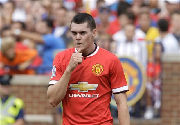 Sau đó, anh được cho mượn ở Leicester, Derby, Blackburn trước khi chuyển sang Burnley vào năm ngoái với giá chỉ khoảng 2 triệu bảng.