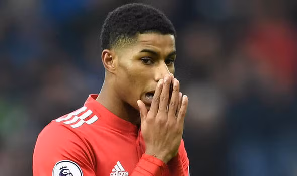 Tin chuyển nhượng bóng đá mới nhất từ M.E.N, việc M.U có được Sanchez khiến Rashford phật lòng và rất có thể sẽ ra đi. Ảnh: M.E.N