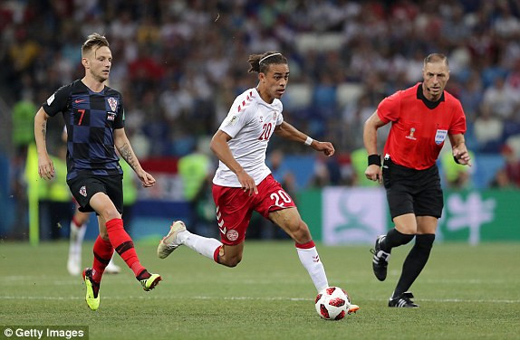 Croatia tien Dan Mach ve nuoc sau loat luan luu can nao-Hinh-2