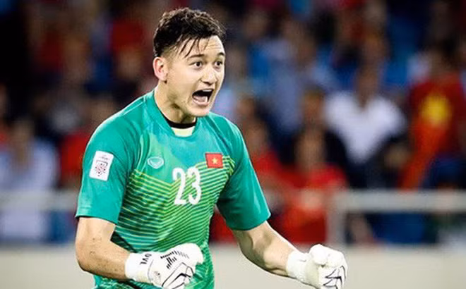 Doi tuyen Viet Nam dau Thai Lan, thay Park lieu da co 