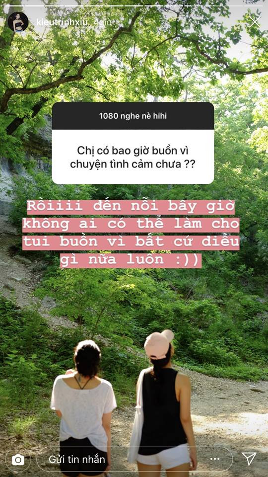 Cùng xem những câu trả lời cực "lầy" của các hot girl Việt dành cho fan.