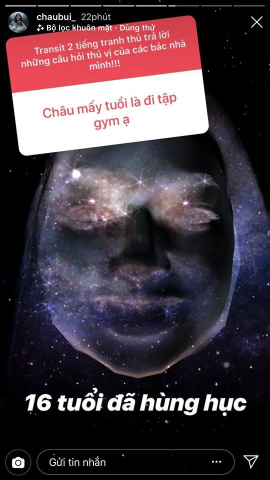 Lần lượt những câu hỏi về đời tư cho đến công việc được dân mạng đặt ra cho các hot girl Instagram Việt và được trả lời theo cách rất vui vẻ, theo chiều hướng khá hài hước.