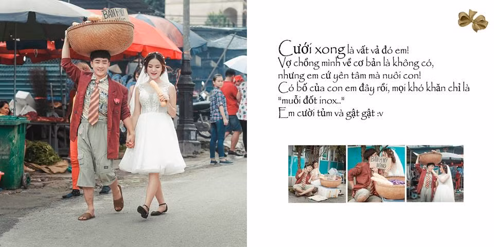 “Thanh che” Do Duy Nam va bo anh cuoi chet cuoi