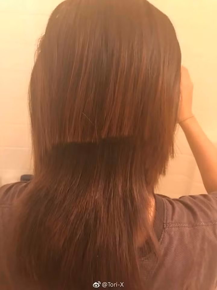 Phong cách ruộng bậc thang sẽ lên ngôi năm 2018 là dự đoán của nhiều người sau khi nhìn thấy bức ảnh này.