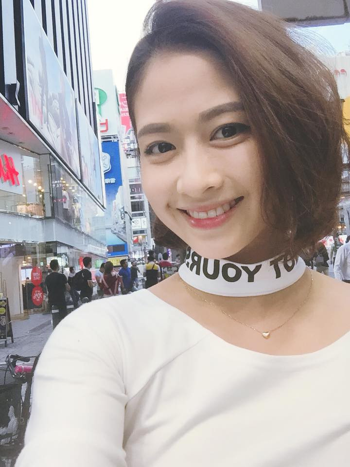 Nhân vật chính thu hút sự chú ý của cộng đồng mạng là Phạm Thùy Linh (sinh năm 1993, tại huyện Xuân Trường, tỉnh Nam Định). Nữ sinh đã trải lòng về quãng thời gian khó khăn, từng làm rất nhiều việc để tự kiếm tiền trang trải học phí ở Hà Nội.