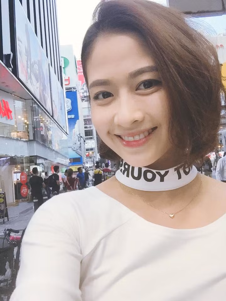 Nhân vật chính thu hút sự chú ý của cộng đồng mạng là Phạm Thùy Linh (sinh năm 1993, tại huyện Xuân Trường, tỉnh Nam Định). Nữ sinh đã trải lòng về quãng thời gian khó khăn, từng làm rất nhiều việc để tự kiếm tiền trang trải học phí ở Hà Nội.