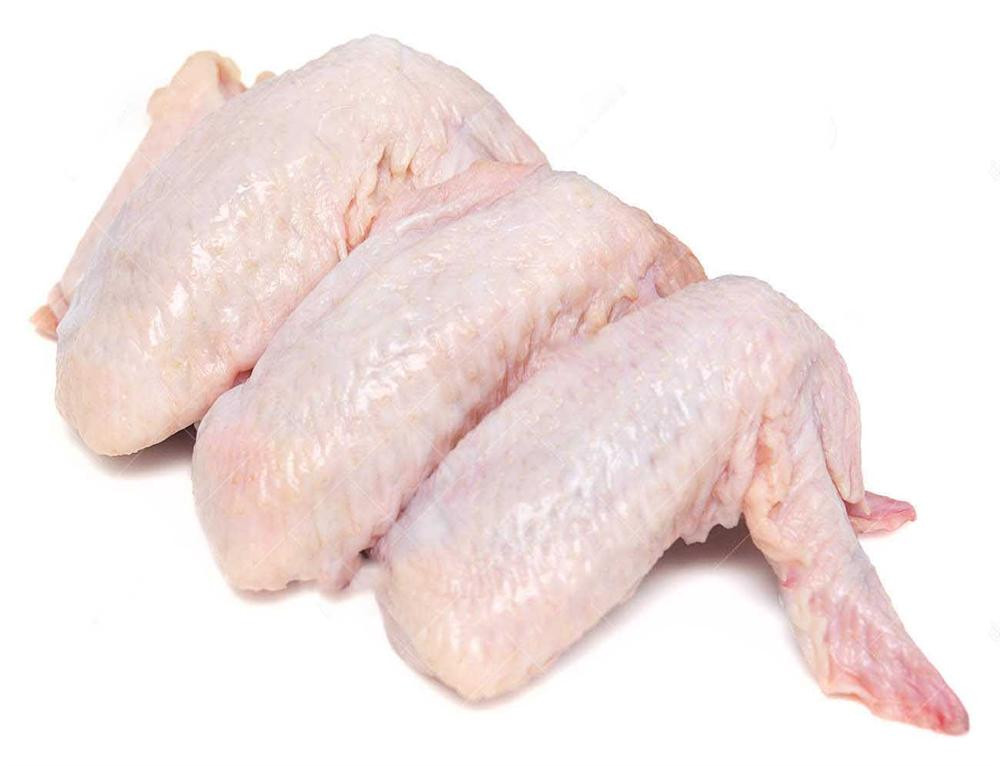 Cánh gà: Đây là món ăn quá nhiều người thích, có người chỉ thích ăn cánh mà không thích các bộ phận khác. Nhưng bạn lại không hay biết cánh chính là nơi tích tụ lượng mỡ dưa thừa nên khi ăn bạn sẽ vô tình tích mỡ không tốt vào người. Đối với gà công nghiệp, người ta hay tiêm thuốc tăng trưởng vào bộ phận này cực kì nguy hại cho sức khỏe. Hạn chế ăn cánh gà được thì càng tốt nhé.