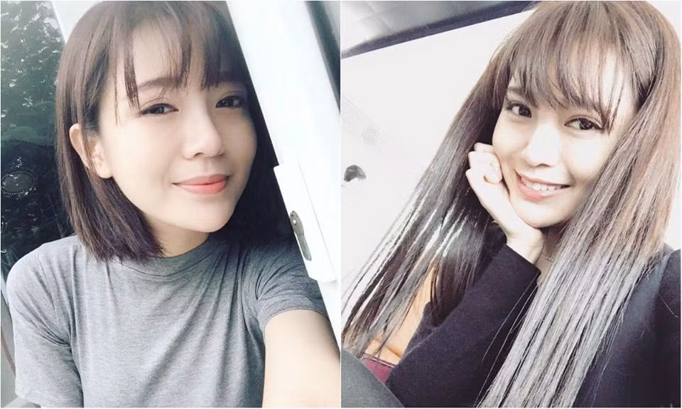 Bạn bè và những người yêu quý hot girl fan MU Tú Linh thời gian gần đây đã quá quen thuộc với hình ảnh cô nàng trong mái tóc ngắn và cá tính.