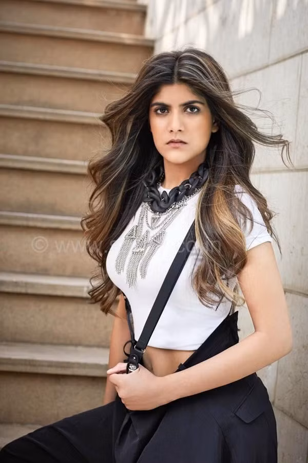 Ananya Birla là con gái Chủ tịch Tập đoàn Aditya Birla, đế chế 41 tỷ USD, kinh doanh xi măng, nhôm, quần áo và cung cấp các dịch vụ tài chính cá nhân, mạng không dây. Năm 17 tuổi, tiểu thư nhà giàu Ấn Độ này đã quyết tâm vượt qua cái bóng quá lớn của cha mình, theo đuổi con đường riêng của bản thân bằng cách thành lập một công ty mang tên Svantantra Microfinance.
