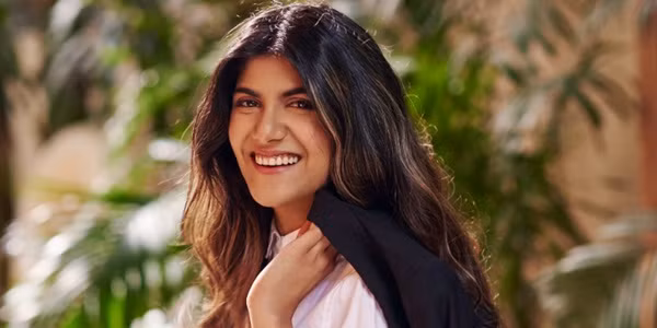 Nhưng những điều đó chưa phải là tất cả. Hiện tại, Ananya Birla đang theo đuổi một giấc mơ khác, trở thành ngôi sao nhạc pop.