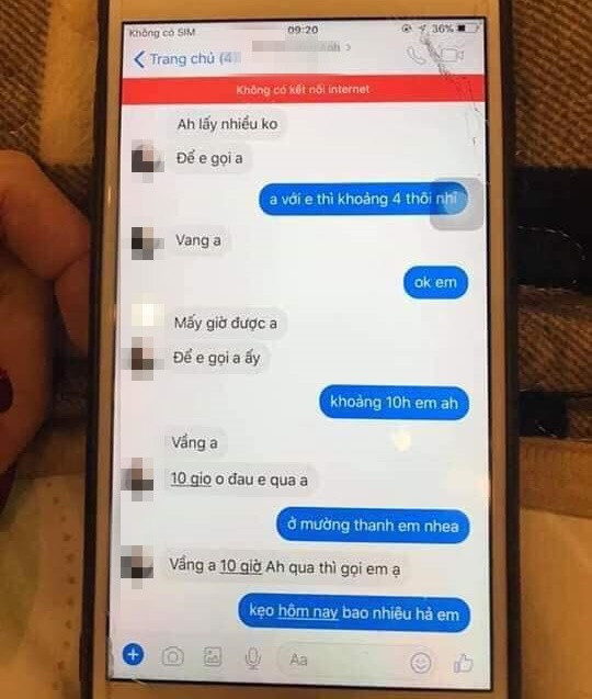 Cuu cau thu doi tuyen Viet Nam bi vo to ngoai tinh gay sot MXH-Hinh-2