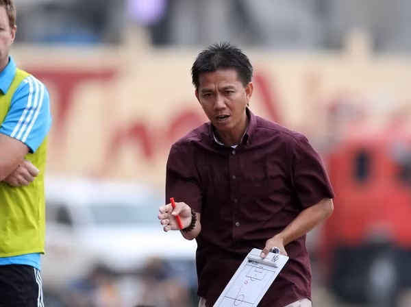 U19 Viet Nam - U19 Hong Kong: Thang dam tran mo man?-Hinh-2