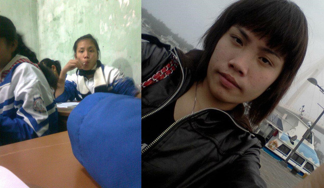 Từ Khả Lạc tên thật là Đỗ Thị Huế, sinh năm 1993, hiện là du học sinh ngành Du lịch tại Đài Loan. Cô gái Hải Phòng tâm sự quá trình thay đổi bắt đầu cách đây khoảng hơn một năm, khi cô lập một fanpage về du lịch.