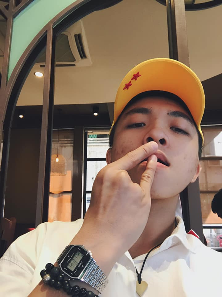 Làm được rồi nhé!