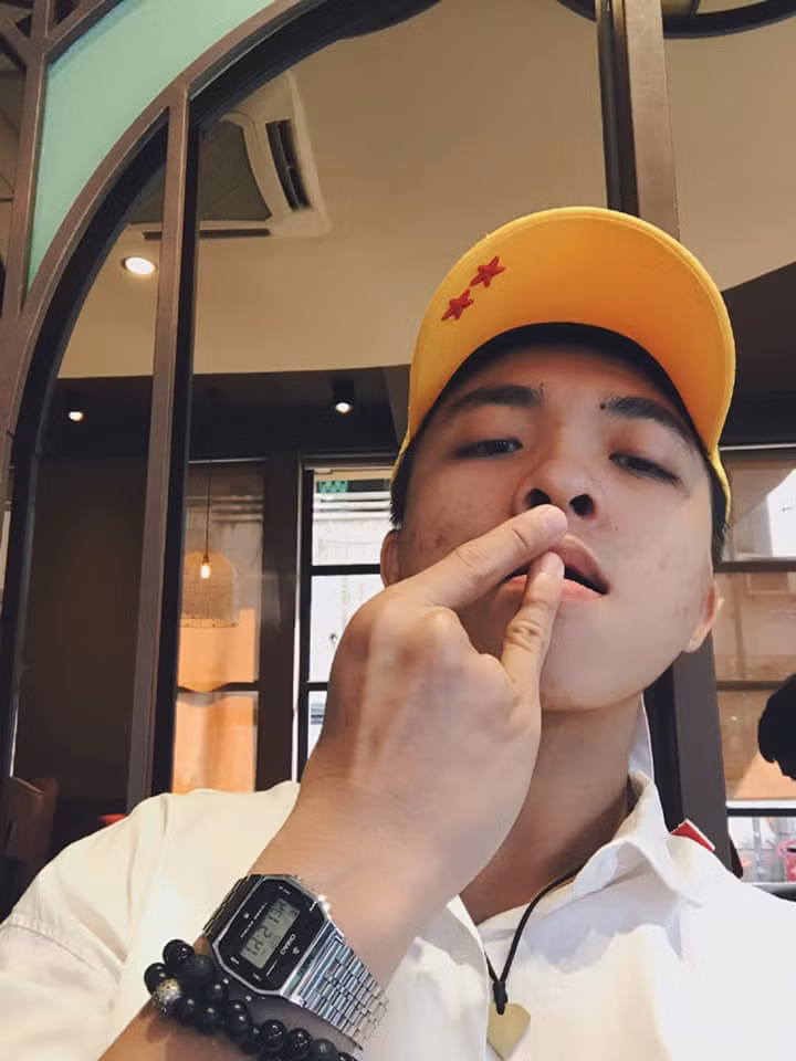 Làm được rồi nhé!