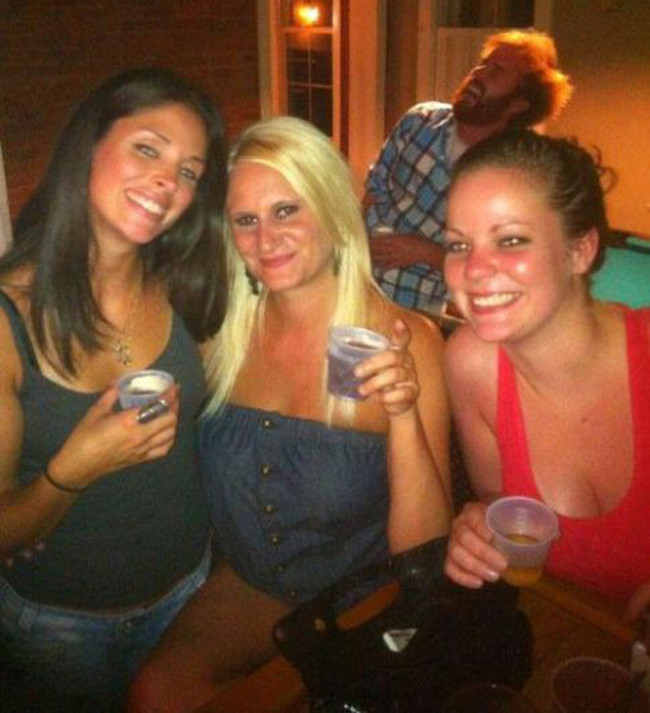 Phá đám thì cũng phải phá cho nó "truất".