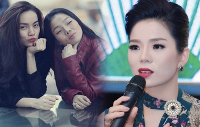 Trong lần chia sẻ với chúng tôi, Lệ Quyên cũng từng bộc bạch về mong muốn hàn gắn mối quan hệ “cơm không lành canh không ngọt” với Hà Hồ. Cô chia sẻ: “Tôi cũng hy vọng một ngày nào đó, một cơ duyên nào đó, vết thương nào cũng sẽ được hàn gắn lại, nhất là khi chuyện này không hề gây tổn thương cho cả hai. Chẳng qua là ở một giai đoạn, khoảnh khắc nào đó, bản thân tôi muốn có một khoảng lặng để xem xét lại các mối quan hệ xung quanh mình. Tôi đang ở giai đoạn đó, chỉ đơn giản thế thôi”.