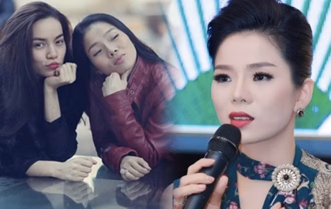 Trong lần chia sẻ với chúng tôi, Lệ Quyên cũng từng bộc bạch về mong muốn hàn gắn mối quan hệ “cơm không lành canh không ngọt” với Hà Hồ. Cô chia sẻ: “Tôi cũng hy vọng một ngày nào đó, một cơ duyên nào đó, vết thương nào cũng sẽ được hàn gắn lại, nhất là khi chuyện này không hề gây tổn thương cho cả hai. Chẳng qua là ở một giai đoạn, khoảnh khắc nào đó, bản thân tôi muốn có một khoảng lặng để xem xét lại các mối quan hệ xung quanh mình. Tôi đang ở giai đoạn đó, chỉ đơn giản thế thôi”.