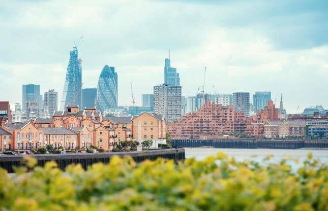 Hoàng gia có tổng tài sản trị giá 4 tỷ USD, nhưng con số thực tế có thể lớn hơn. Theo Financial Times, họ còn sở hữu một đế chế bất động sản tại Anh quốc trị giá 900 triệu USD. Ảnh: Shutterstock.