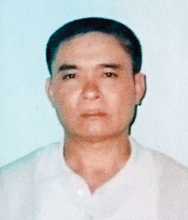 Nghet tho chuyen truy bat trum ma tuy doi lot phuot thu