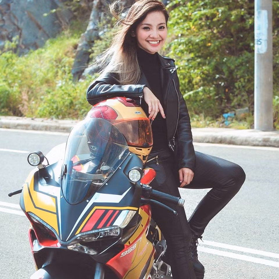 Ảnh trong bài: Facebook nhân vật.