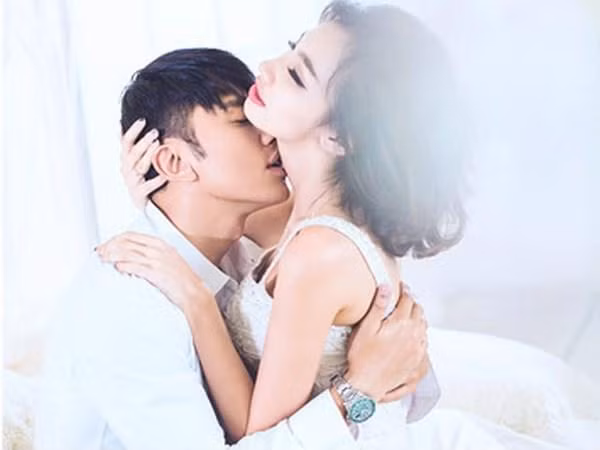 Dan ong ngoai tinh: Mot lan sa nga cung du danh mat hanh phuc