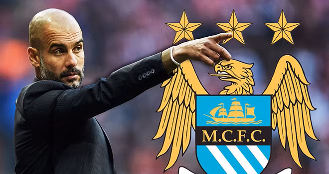 Pep sẽ biến Man City thành Barca. Ngôi sao người Brazil, Ronaldinho tin rằng Pep Guardiola sẽ giúp Man City gặt hái thành công vượt trội giống như Barcelona trước đây.