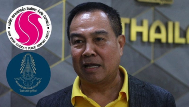 Truoc ngay tai dau Viet Nam tai VL World Cup 2022, Thai Lan don tin 