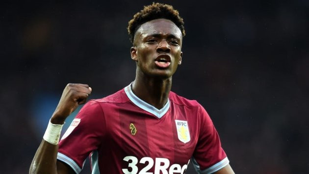 Wolverhampton Wanderers đang cần bổ sung lực lượng sau một mùa giải thành công và cái tên được nhắm tới đó là Tammy Abraham của Aston Villa.