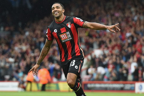 Đang đạt phong độ cao với 5 bàn thắng ghi được sau 7 trận, Wilson dính chấn thương và phải nghỉ thi đấu dài hạn. Thế nhưng cầu thủ này vẫn đang đứng ở vị trí cao nhất trong top 10 chân sút hiệu quả nhất Premier League 2015/2016.