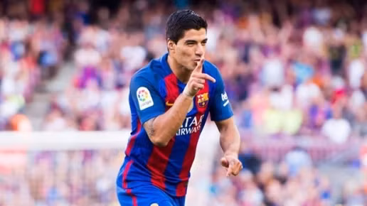 Khi tam tấu Messi- Suarez- Neymar tái hợp cũng là lúc Barcelona trở thành "kẻ gieo rắc nỗi kinh hoàng" trên toàn châu Âu.