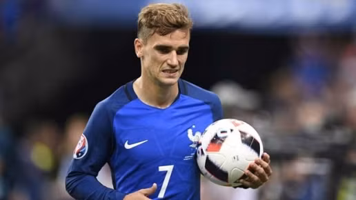 Antoine Griezmann đã ghi đến 7 bàn sau 13 lần ra sân tại Champions League năm ngoái và chỉ thiếu một chút may mắn để giúp Rojiblancos lần đầu lên ngôi tại đấu trường danh giá nhất lục địa già.