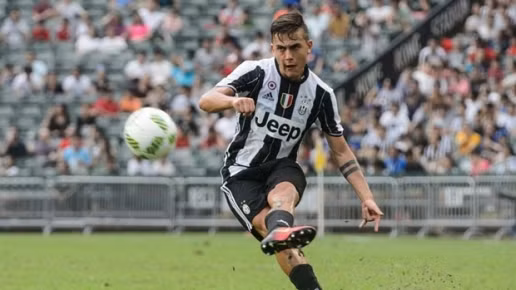 Paulo Dybala không còn là tiền đạo trẻ ngày nào còn khoác áo Palermo mà đã trở thành nhà ĐKVĐ Serie A và sẵn sàng chinh phục những cột mốc mới ở trời Âu.