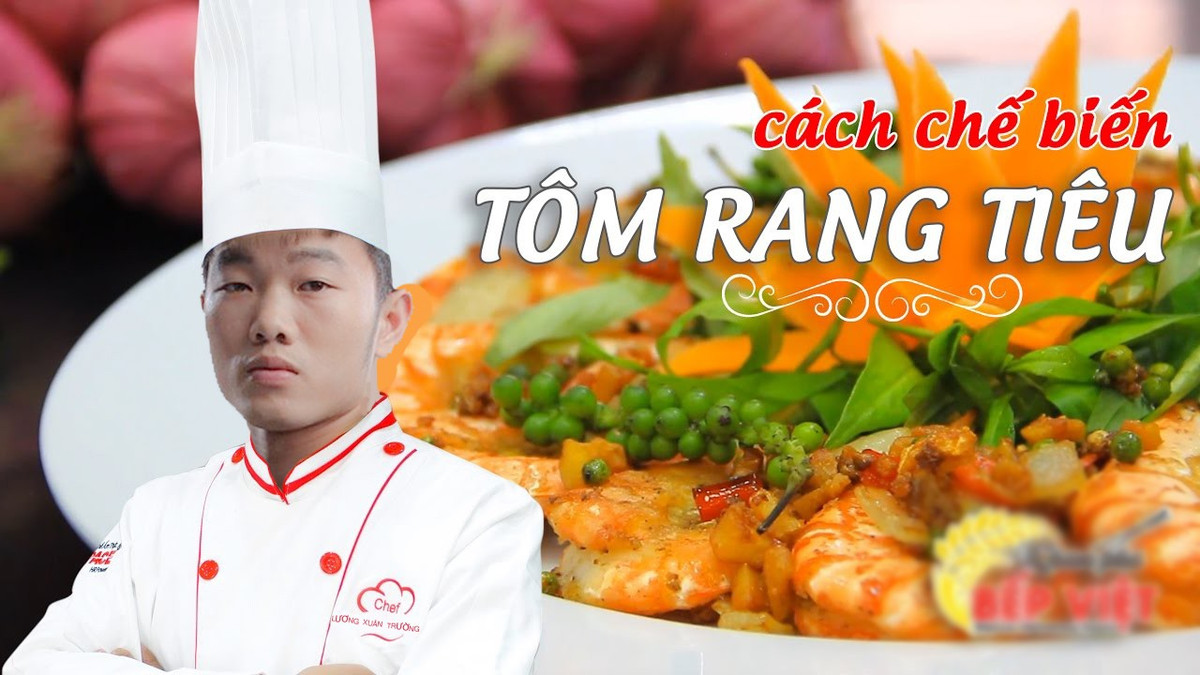 Lương Xuân Trường bày tỏ sự thích thú khi được ăn bữa cơm có tôm lúc tập luyện cho đội tuyển. Thậm chí vì có phần hồi hộp mà đội trưởng U23 Việt Nam đã phát âm từ "tôm" thành "tồm" khiến dân mạng lại được dịp "biến tấu".