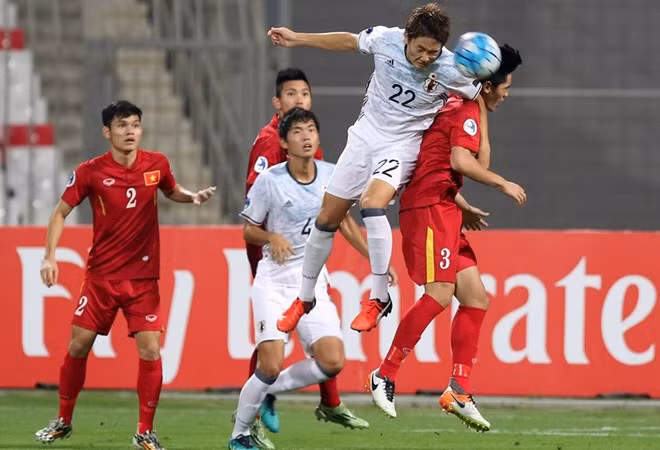 Thua tham truoc U19 Nhat Ban, U19 Viet Nam ngang cao roi giai-Hinh-5