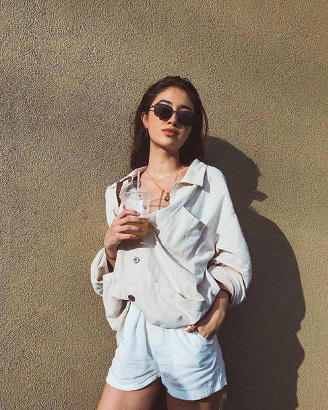 Song song với công việc người mẫu, Patricia hiện còn đang là một nhà thiết kế đồ tắm kiêm nữ doanh nhân trẻ. Thương hiệu đồ tắm của cô gái này được rất nhiều bạn nữ ở các nước Singapore, Malaysia, Thái Lan yêu thích.