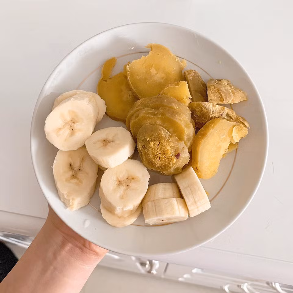 Thúy Vi chia sẻ thực đơn giảm cân, giữ vóc dáng.