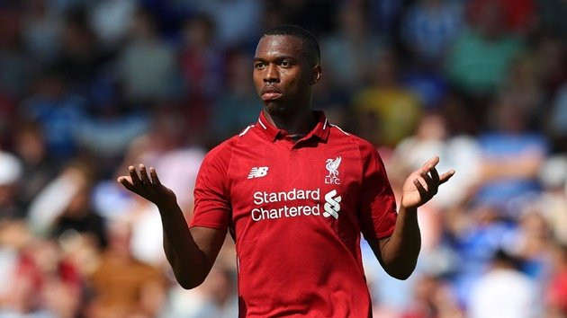 Do đó, bổ sung một tiền đạo cắm là điều cần thiết, và Daniel Sturridge có thể chính là câu trả lời mà Tottenham đang kiếm tìm.