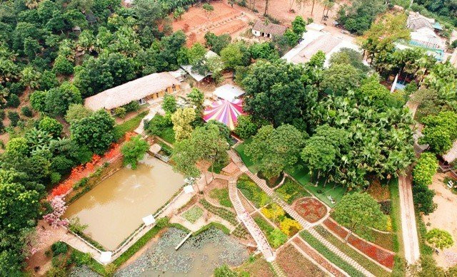 Phu Tho yeu cau do cong trinh 