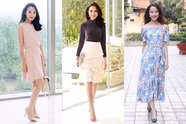 Cùng xuất thân trong gia đình danh giá, có vẻ đẹp mong manh như búp bê rất giống nhau, Primmy Trương và Chloe Nguyễn xứng đáng được mệnh danh là đôi bạn thân hot nhì nhất Việt Nam.