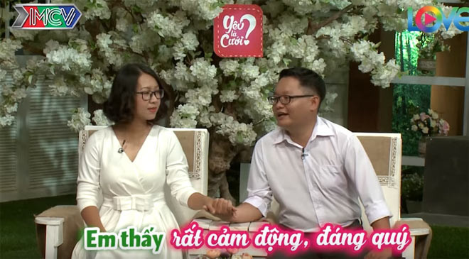 Nhưng chính nghị lực của Trinh đã khiến Đăng đem lòng yêu mến Nhưng chính nghị lực của Trinh đã khiến Đăng đem lòng yêu mến