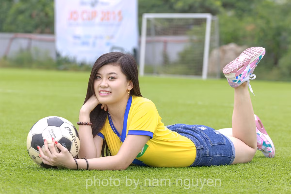 Trong họ luôn chảy chung một dòng máu đó là tình yêu bóng đá cuồng nhiệt và hết lòng vì đội bóng mang màu áo đến từ xứ Nghệ.