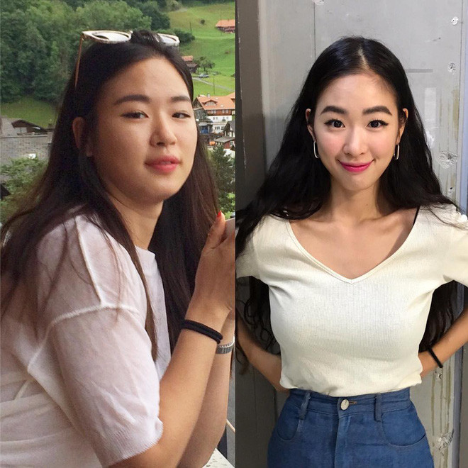 Việc giảm cân không chỉ giúp @gooniini có thân hình đẹp, tự tin diện những bộ đồ mình yêu thích mà còn giúp cô có công việc mới đó là huấn luyện viên phòng gym - nơi mà cô từng có những ngày tháng tập luyện nghiêm ngặt để có được thân hình hoàn hảo như hiện tại.